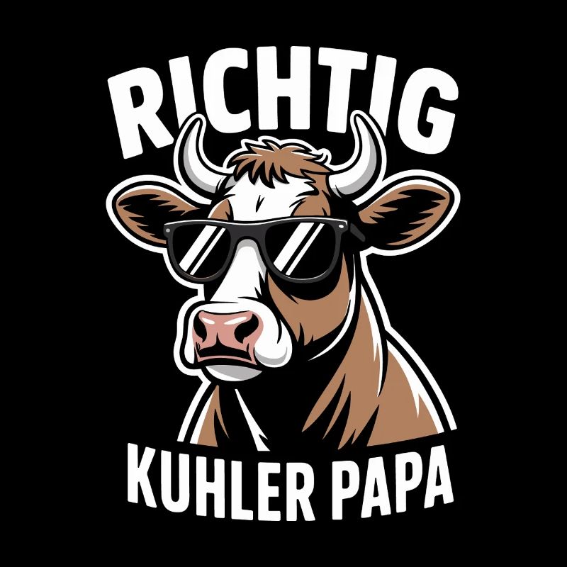 Really Cool Dad Father's Day Best Dad