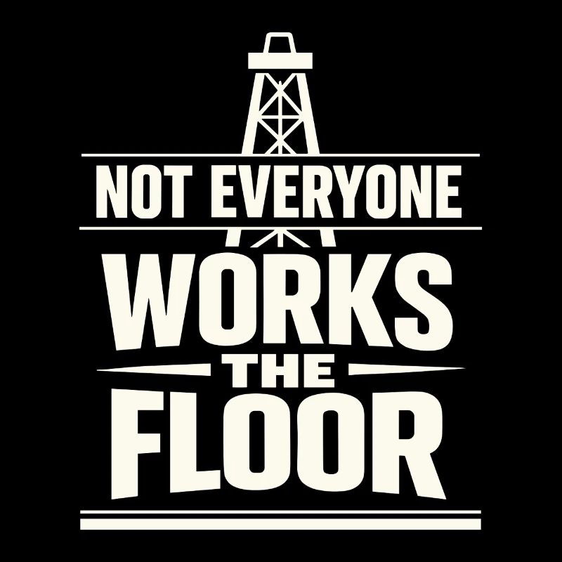 Offshore Drill Rig Drill Bit Drilling Floor Offshore