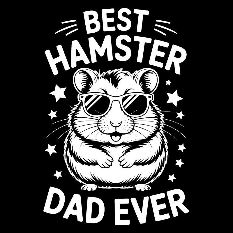 Hamster Sprüche Hamster Lustiges Hamster Geschenk 