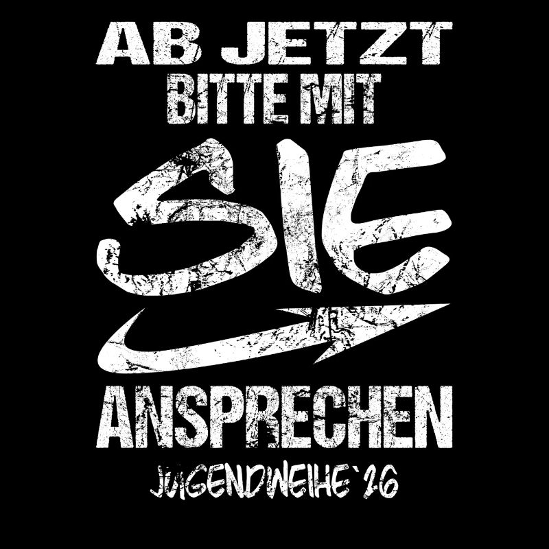 Jugendweihe - Jugendweihe 2026
