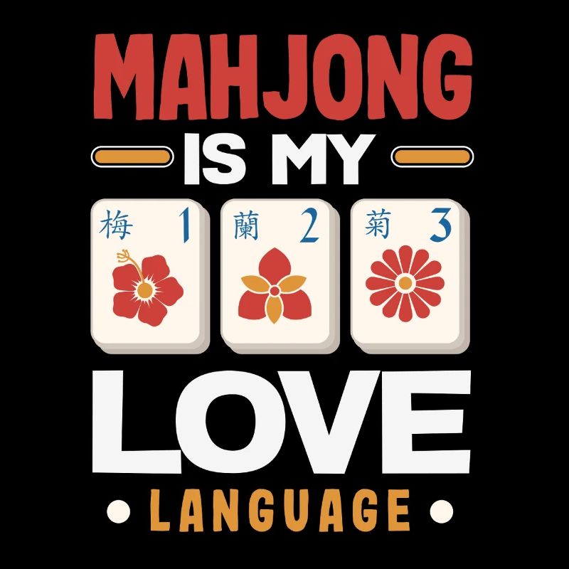 It's Mahjong Time