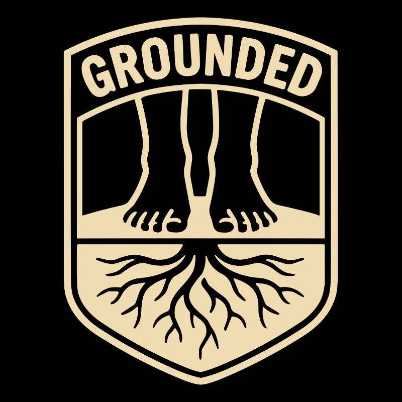 Grounded Mindfulness Balance