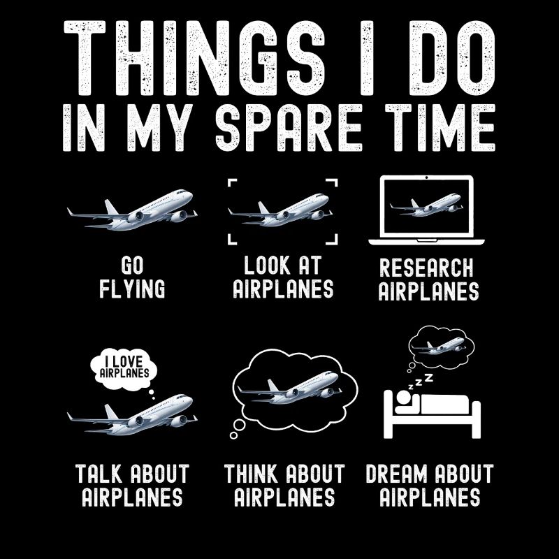 Flugzeug Flug Pilot Flugzeug Fluggesellschaft