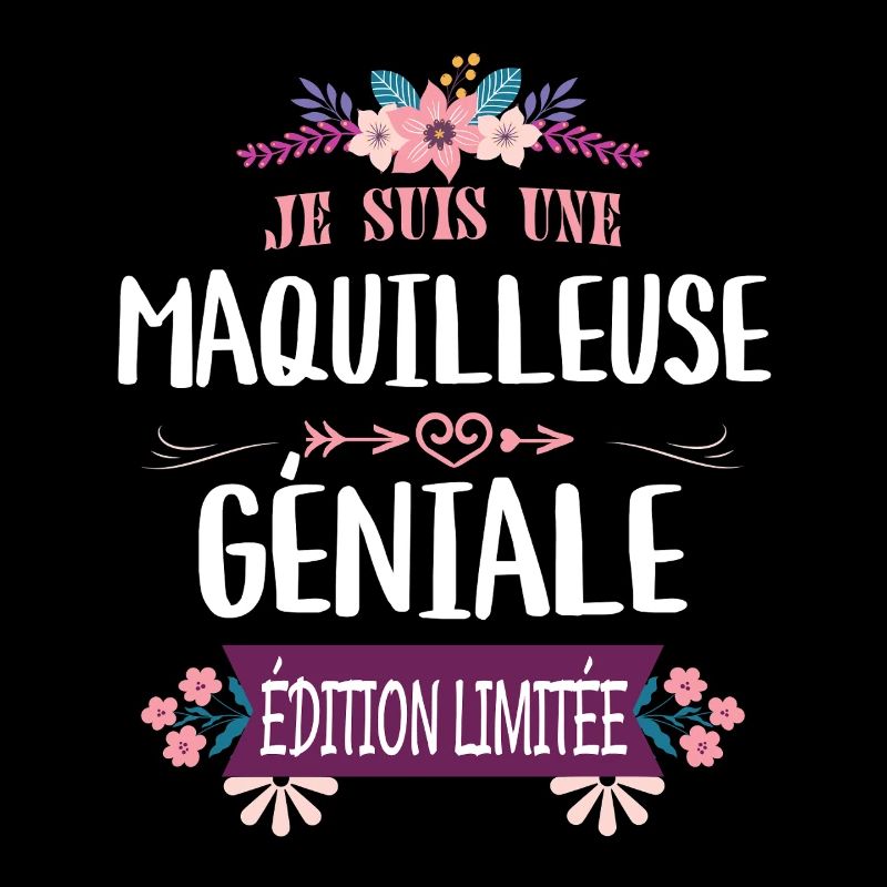 Maquilleuse Géniale Édition Limitée