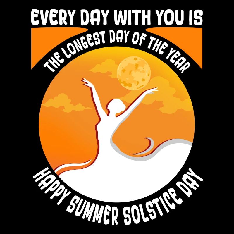 Litha Pagan Summer Solstice Midsummer Midsommar