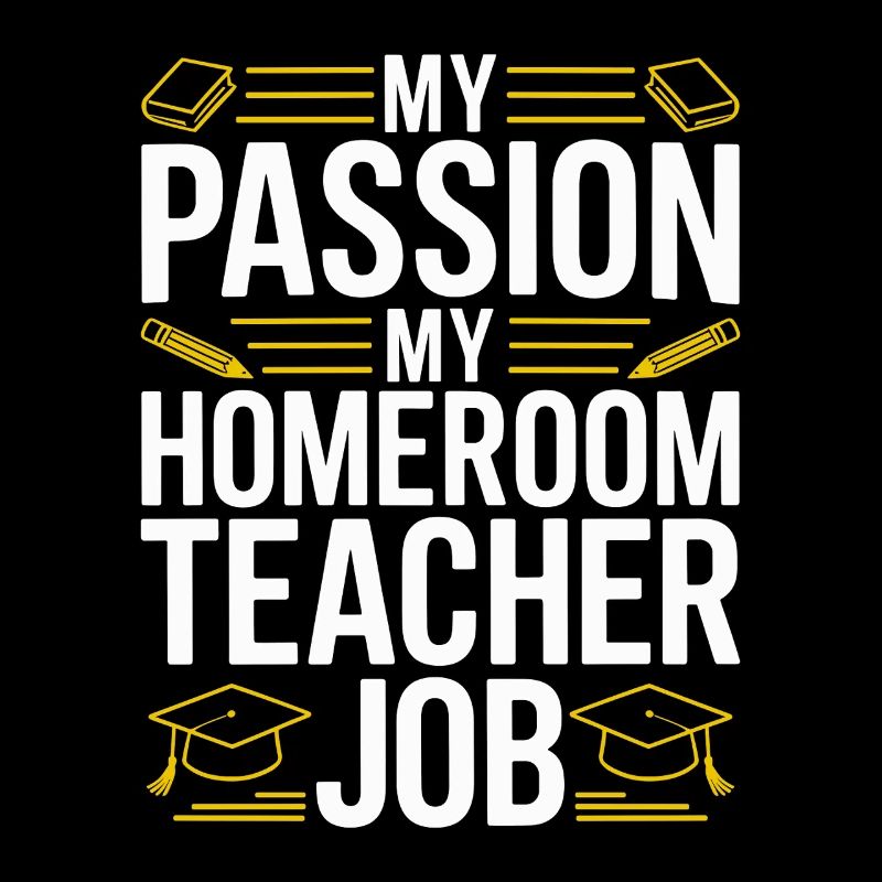 Professeur principal Ma passion Mon professeur de classe