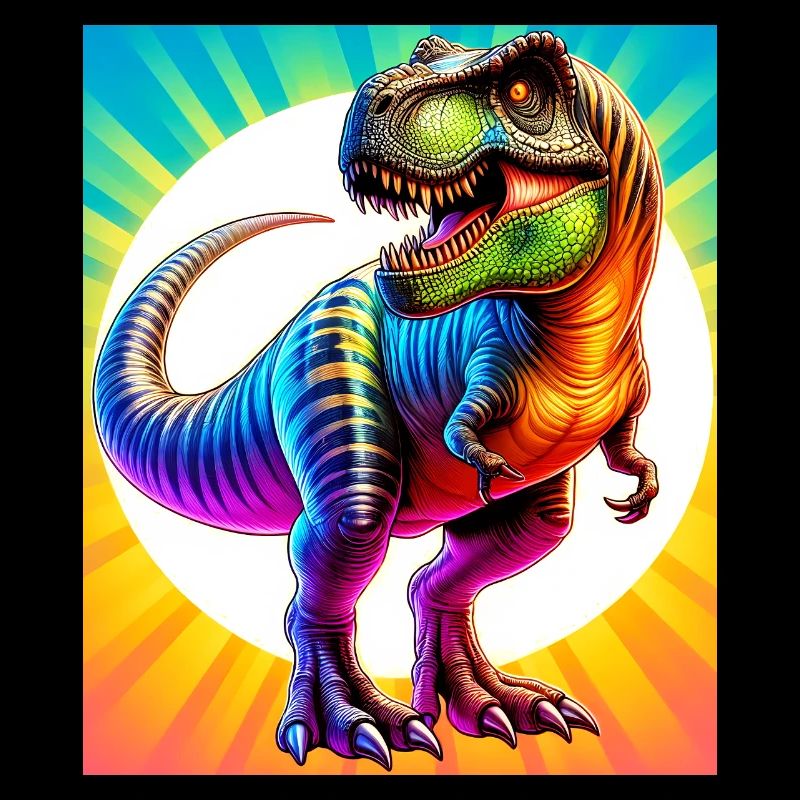 Dinosaurier