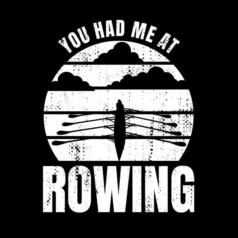 Dit Rower