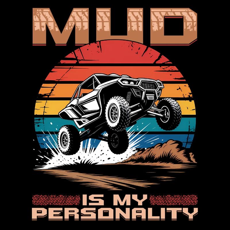 UTV Off Road 4 Wheeler Side by side