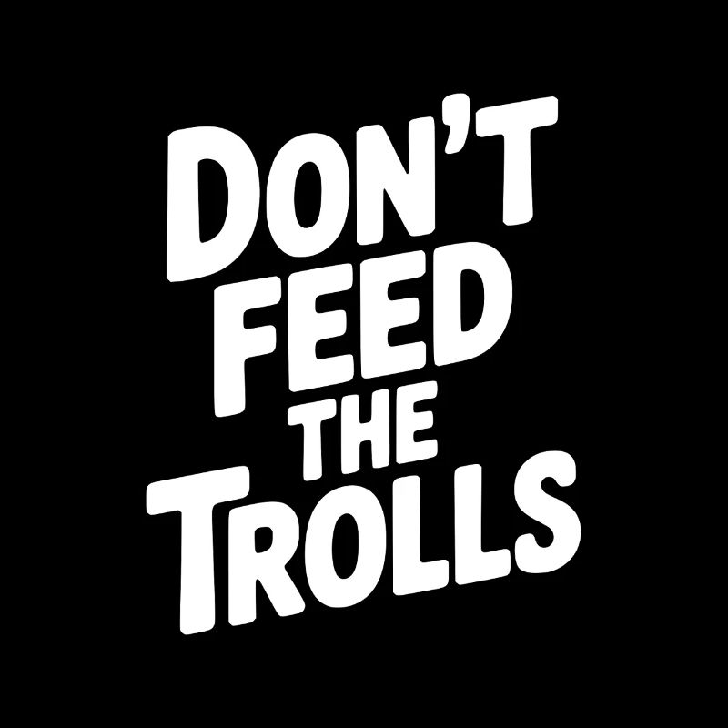 Don't Feed
