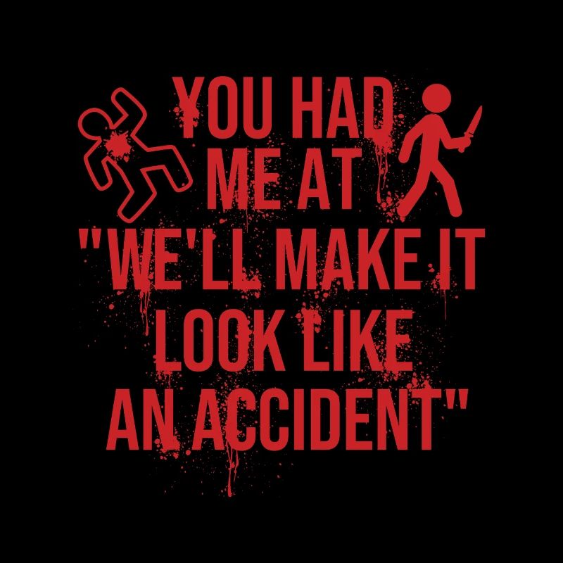 Make It Look Like Accident True Crime