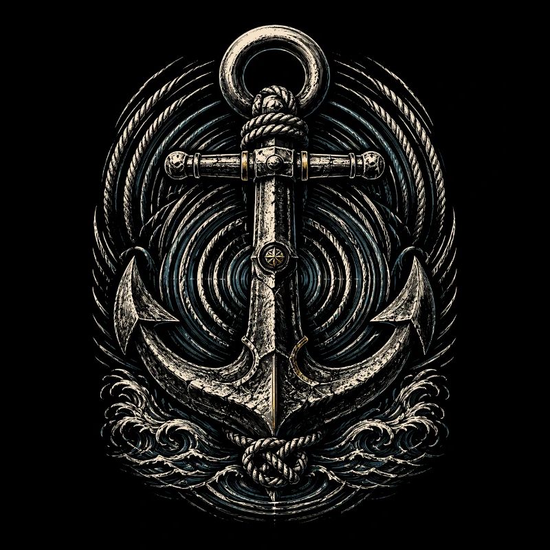 Chansons marines de chœur de bidonvilles