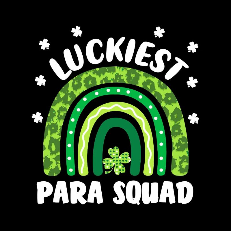 Luckiest Para Squad