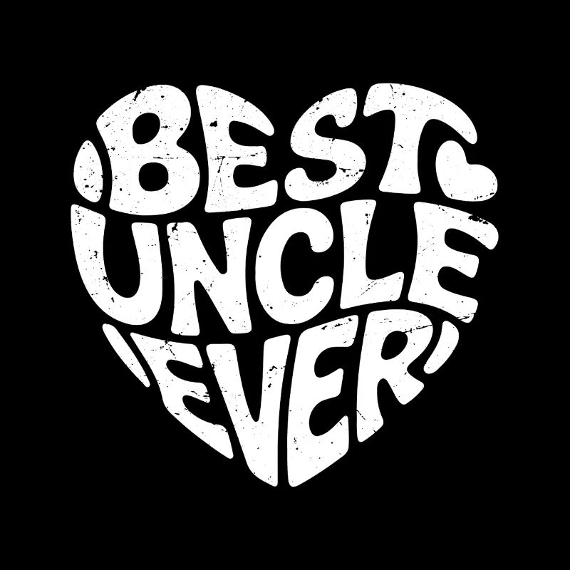 best uncle ever