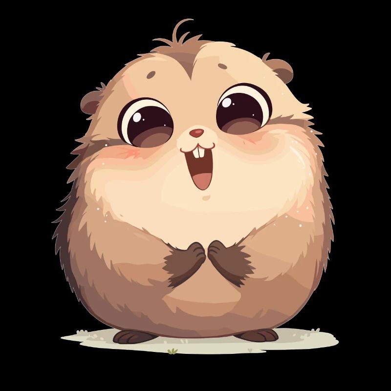 Murmeltiere Murmeltier