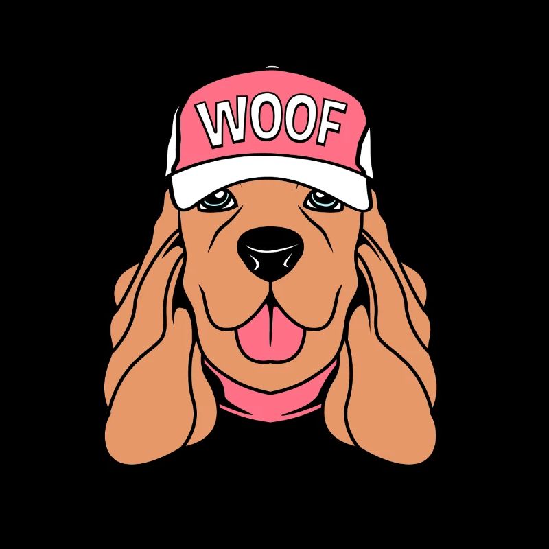 Père de cocker spaniel