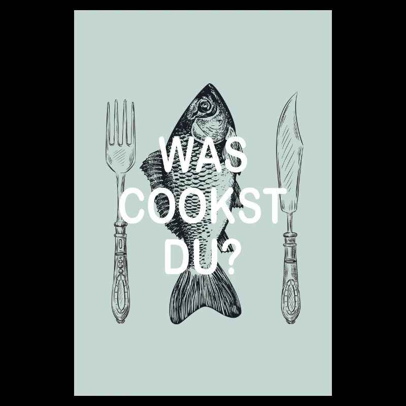 what do you cook?
