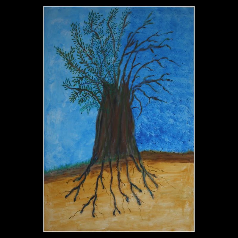 L'arbre dans la Classification de Raunkier