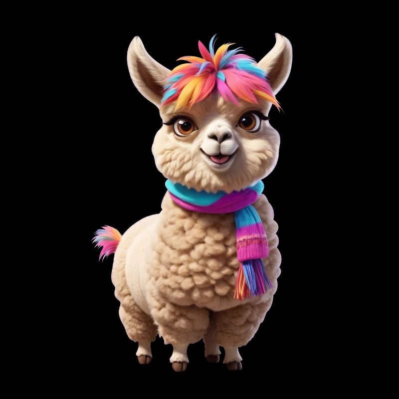 Alpaca
