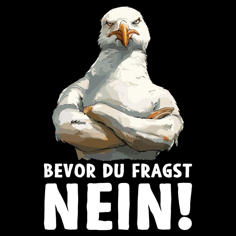 Seabird Before you ask No