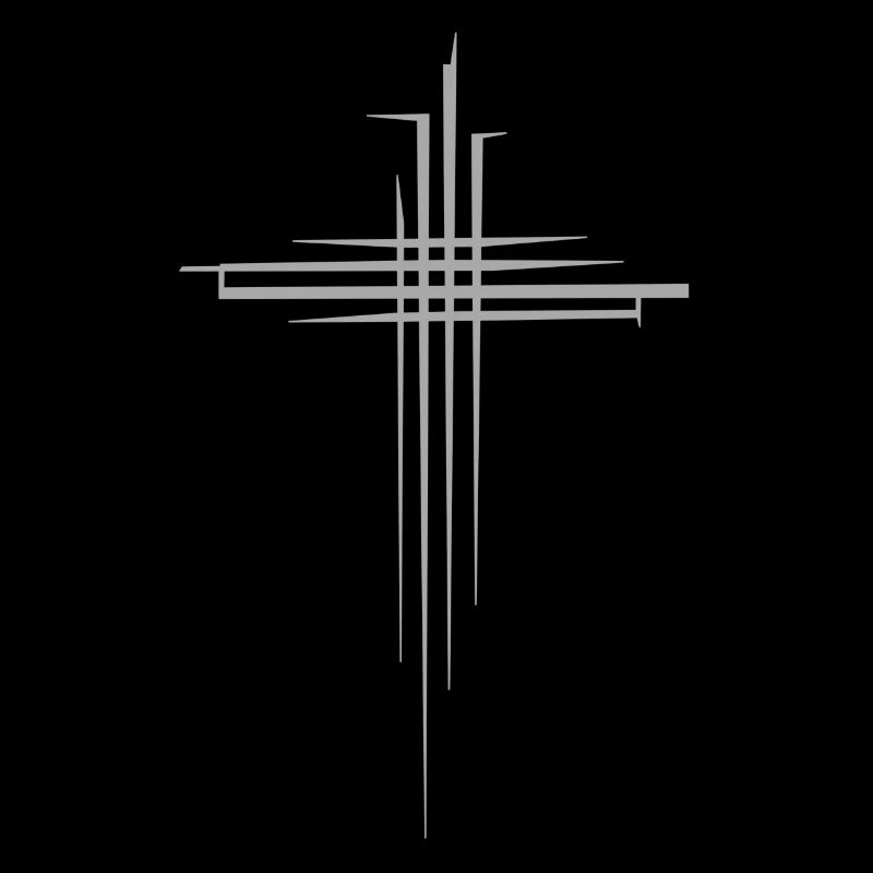 Grey Cross
