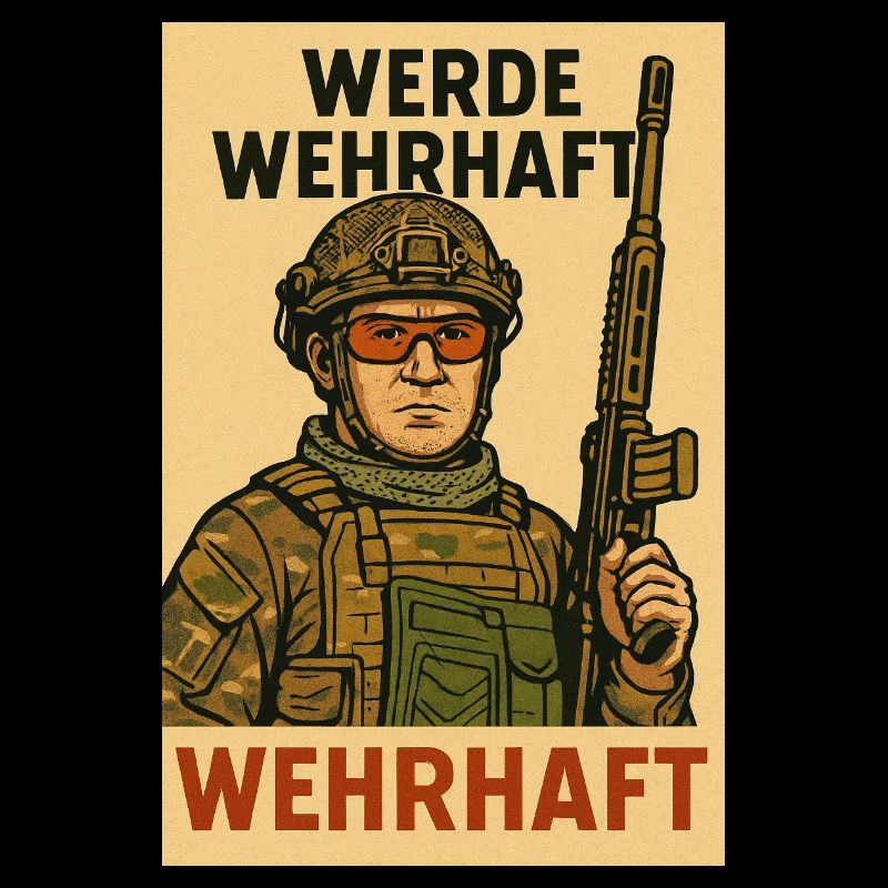 „Er wird dir nicht helfen – er wird dich zerstören