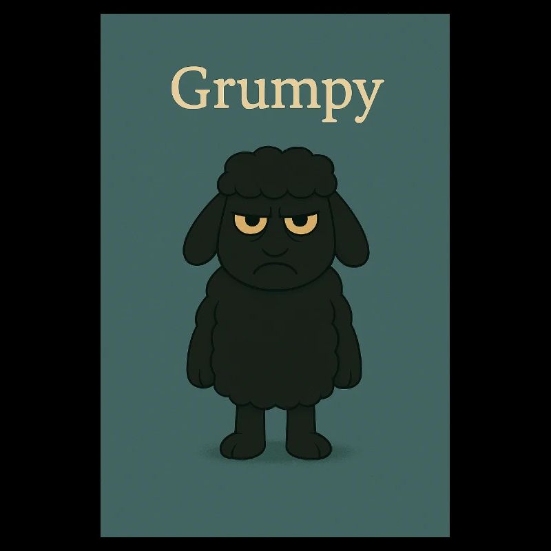 Grumpy