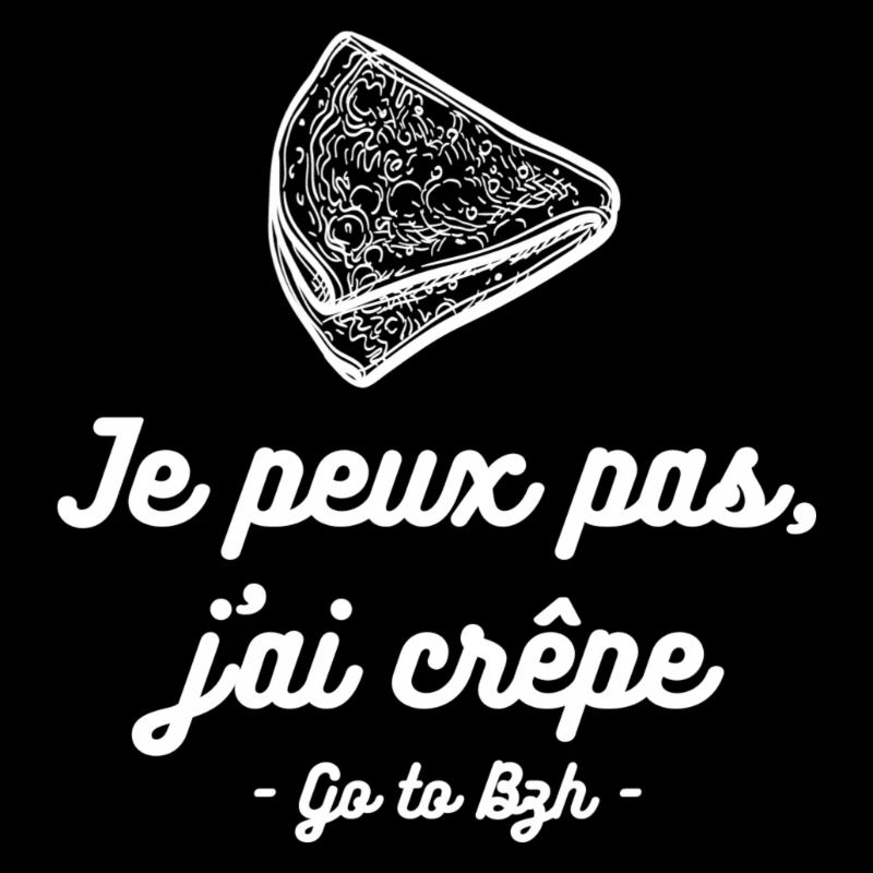Crêpe Breizh Pause