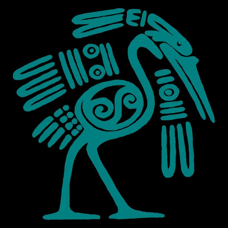 mexican bird