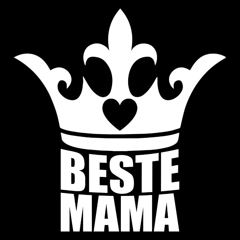 Mutter Spruch Geschenk Mama Muttertag