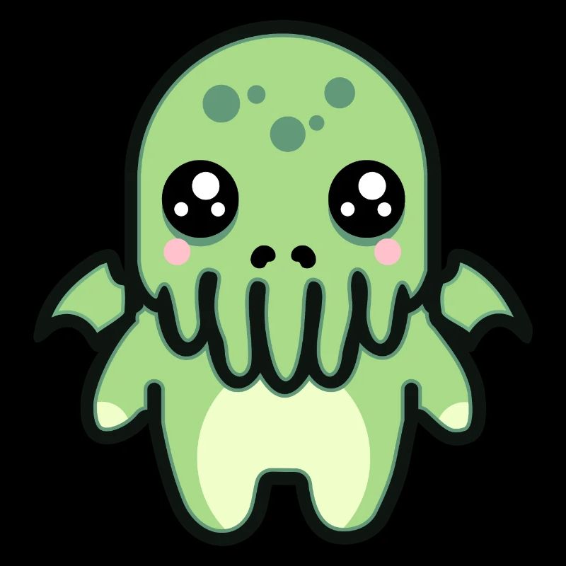 Cthulhu mignon