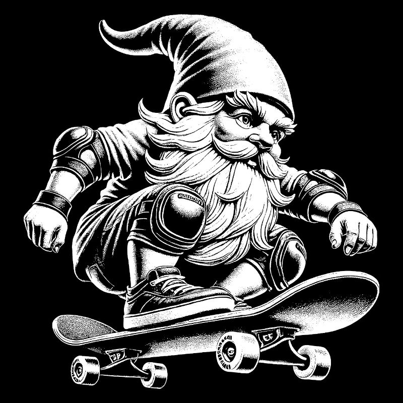 Skateboard