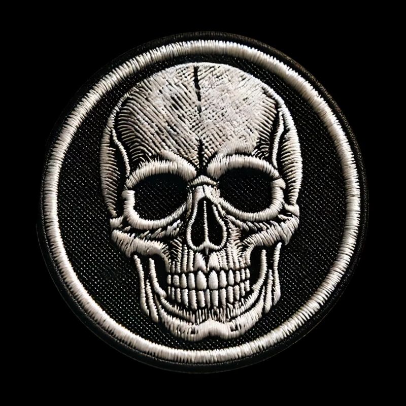 skull