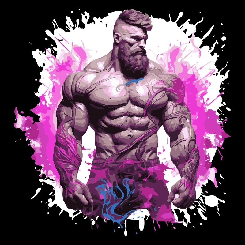 Musculation musculaire