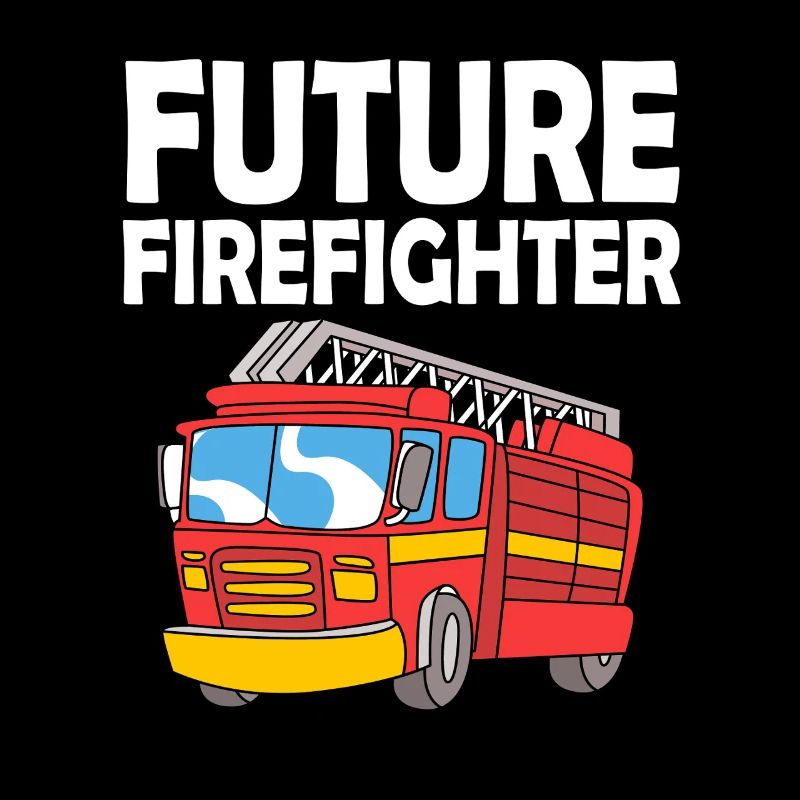 Firefighter Fire Brigade