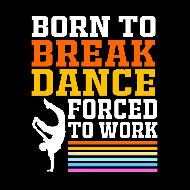 Breakdancing