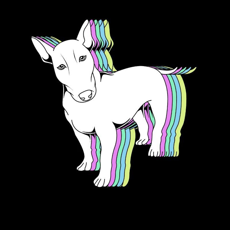 Bullterrier