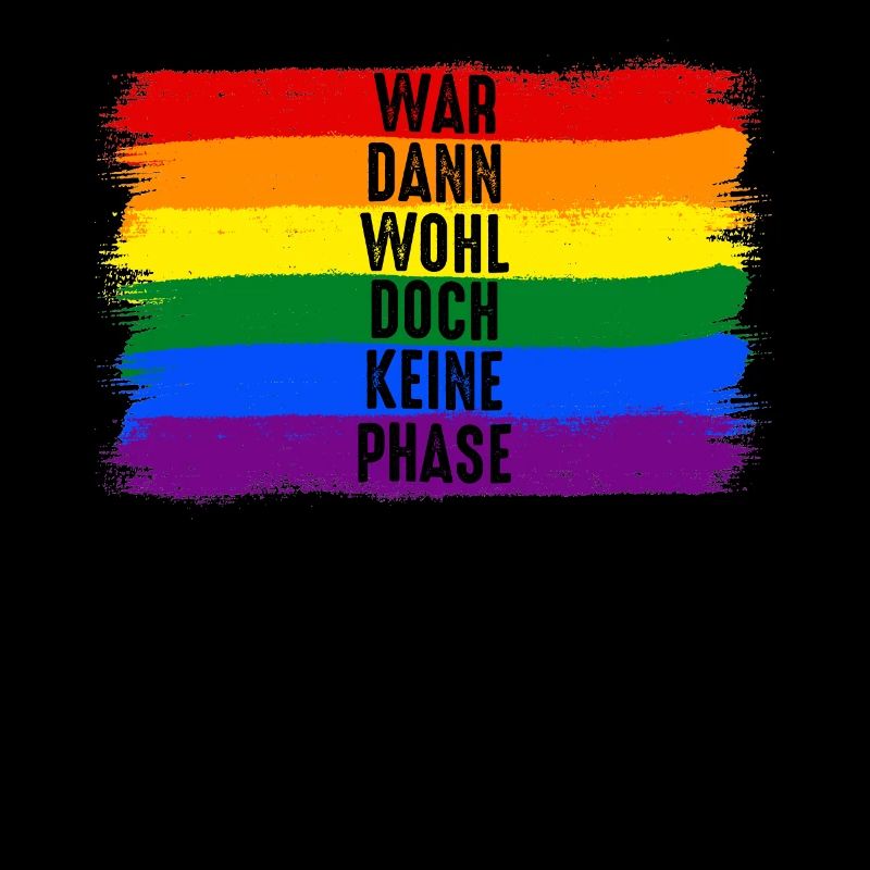 LGBTQ Schwul Lesbisch Bi Queer Trans CSD