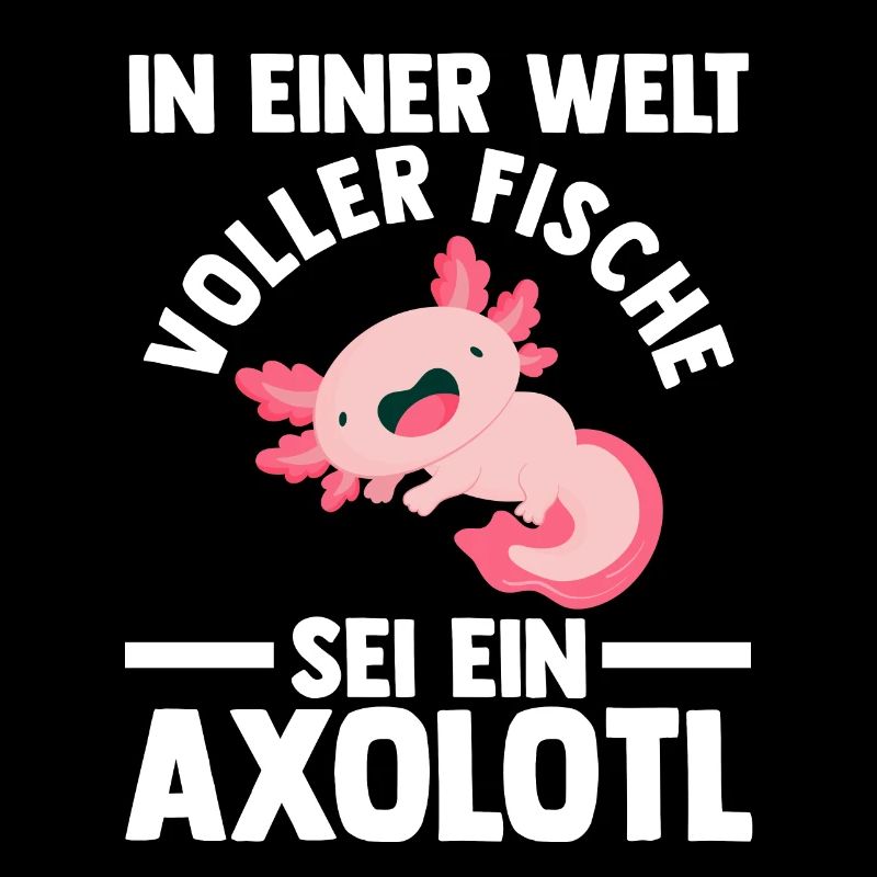 Axolotl