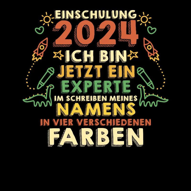 First Grade Elementary School 2024 Gift