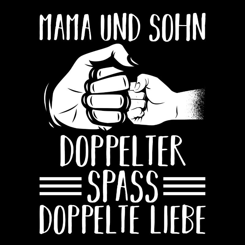 Mama Und Sohn