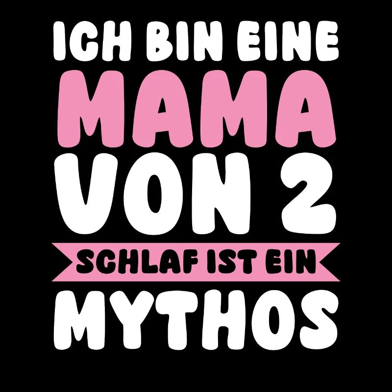 Maman de 2 enfants