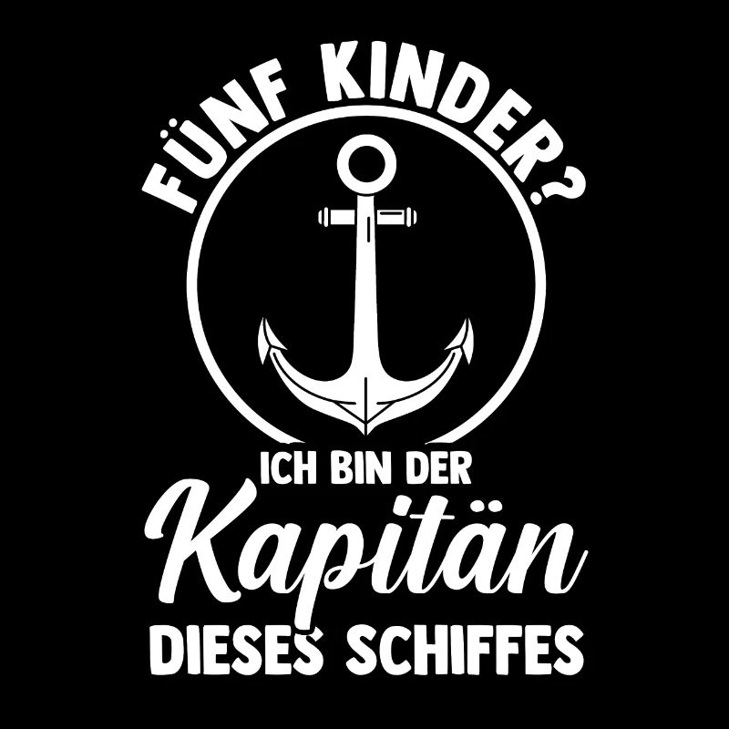 Papa Von 5 Kindern