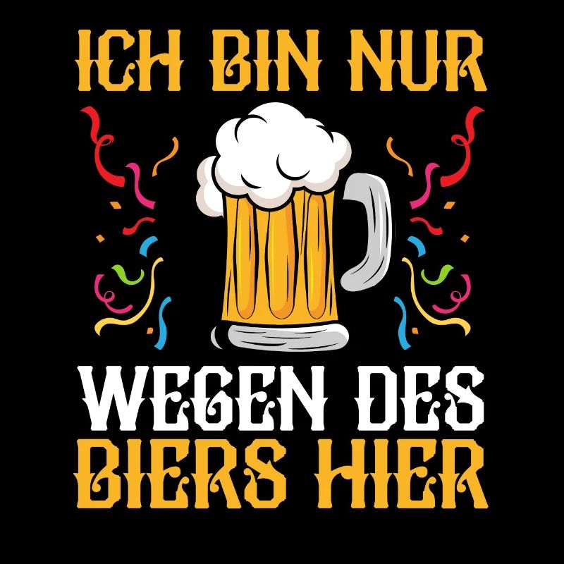 Costume de carnaval Bière Carnaval Carnaval