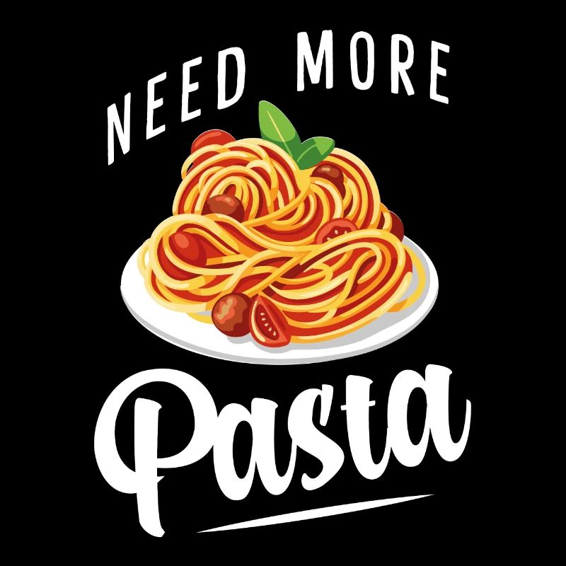 Spaghetti - Pasta - Penne - Nudeln