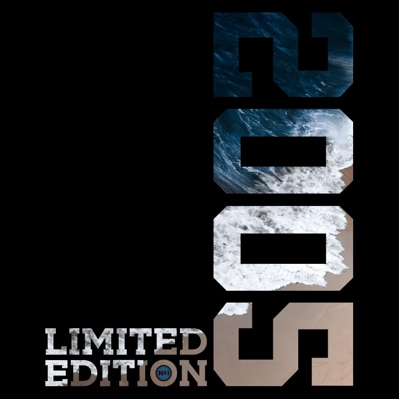21E ANNIVERSAIRE ÉDITION LIMITÉE 2005