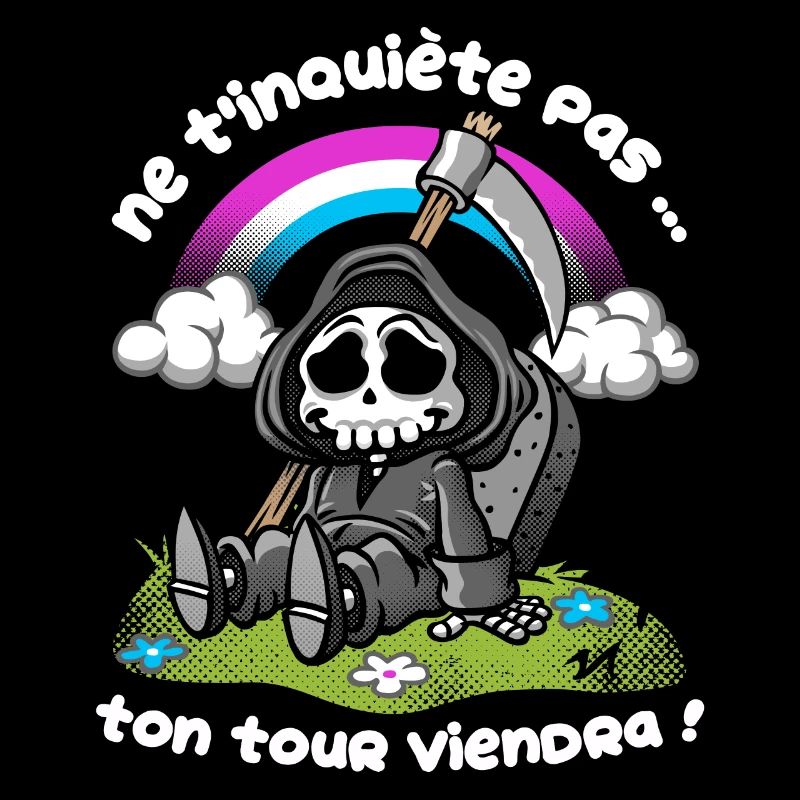 Sarcastique