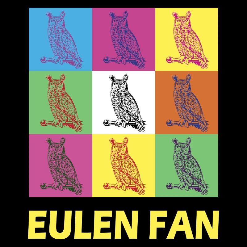 Eulen Fan Design