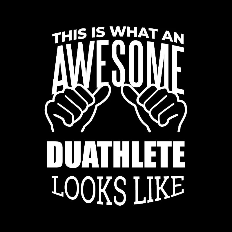 Duathlon