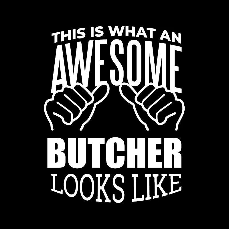 Butcher
